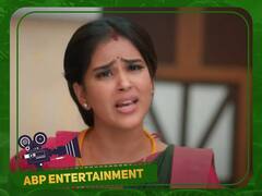 Amudhavum Annalakshmiyum: பஞ்சாயத்தில் அமுதா கொடுத்த பதில்..சிதம்பரம் எடுத்த முடிவு.. அமுதாவும் அன்னலட்சுமியும் அப்டேட்!