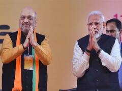 Modi Amit Shah TN Visit : தமிழ்நாட்டிற்கு படையெடுக்கும் பா.ஜ.க. தலைவர்கள்..! நாடாளுமன்ற தேர்தல் வியூகமா..?
