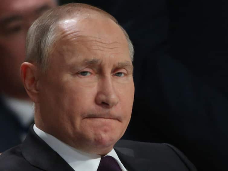 Russian President Vladmir Putin Skip G20 Summit Fear Getting Killed Putin To Skip G20 Summit Over Fears Of Getting Killed: Report