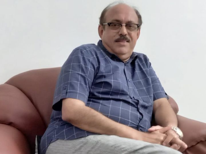‘நடிகர்கள் பணத்தின் மேலேதான் குறியா இருக்காங்க.. நடிப்பில் அல்ல..வெளுத்து வாங்கிய கீர்த்தி சுரேஷ் அப்பா!