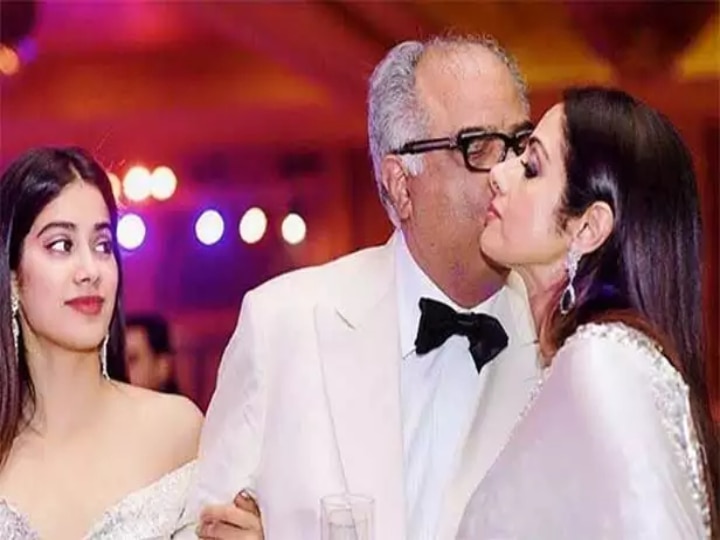 Boney Kapoor Sridevi: சிகரெட் பழக்கம்.. ஸ்ரீதேவி மரணம்.. ஸ்ரீதேவியின் கண்டிஷன்ஸ்.. மனம் திறந்த போனி கபூர்..