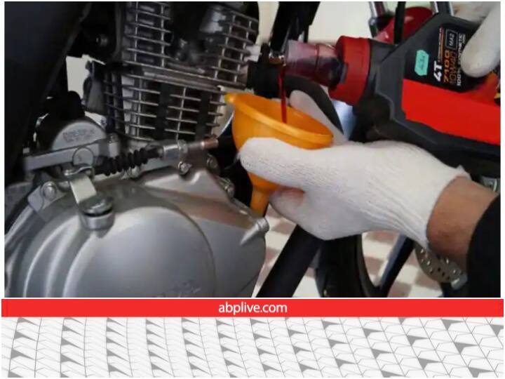 Bike Engine Oil See some bike engine oil tips black engine oil change