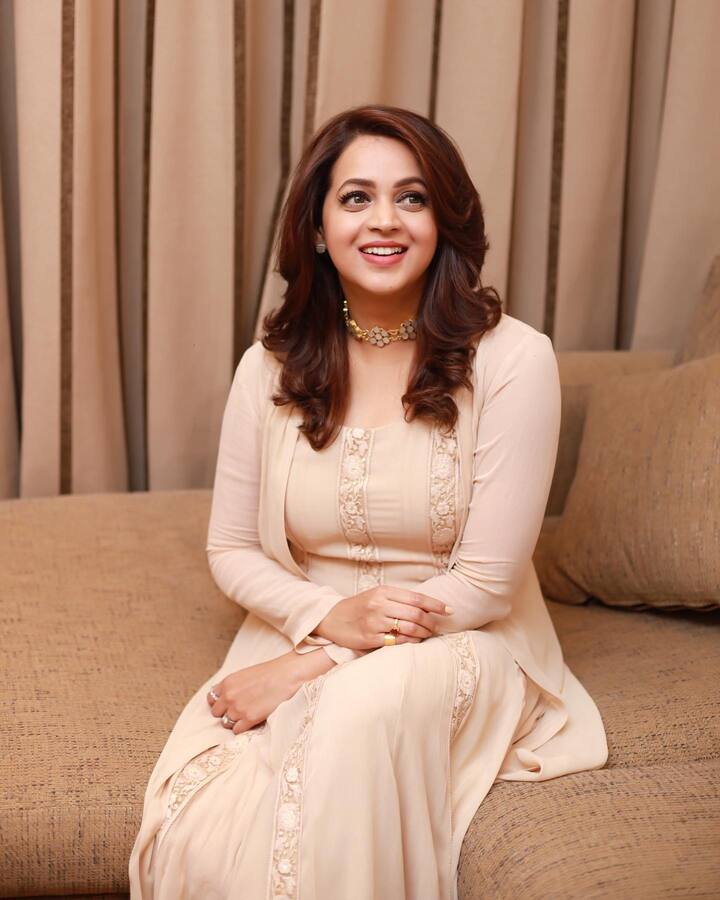 భావన లేటెస్ట్ ఫొటోలు - Image Credit: Bhavana/Instagram