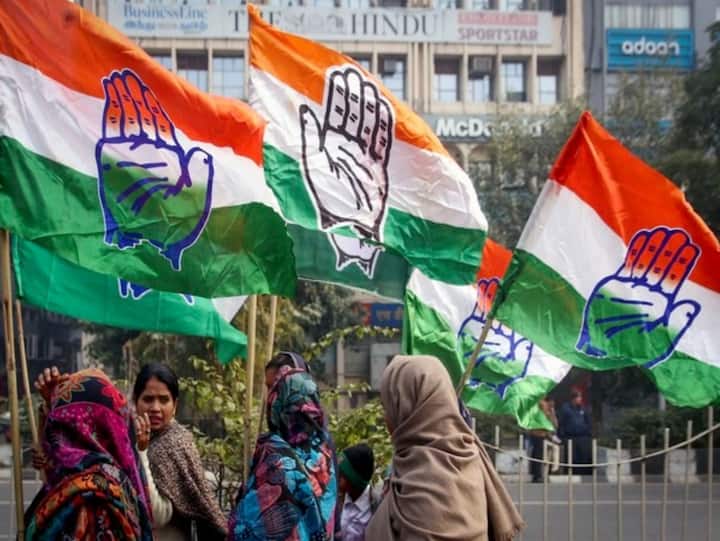 Congress announces candidates for 9 seats in Gujarat Malubhai Kandoria got ticket from Dwarka Gujarat Election 2022: कांग्रेस ने गुजरात की 9 सीटों पर किया उम्मीदवारों का एलान, द्वारका से मलूभाई कंडोरिया को टिकट