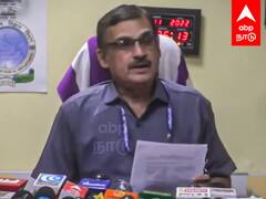 Weather Update : புயலாக மாறுமா காற்றழுத்த தாழ்வுப் பகுதி? விளக்கமளித்த வானிலை மையம்..