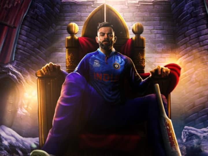 Virat Kohli scored the most runs in the T20 World Cup while Wanindu Hasaranga took the most wickets T20 World Cup 2022: 'किंग' कोहली के बल्ले से निकले सबसे ज्यादा रन, बॉलर्स में श्रीलंका के वनिंदू हसरंगा टॉप पर