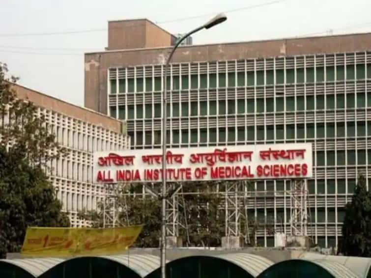 Trending News: Online registration of OPD patients resumed in AIIMS Delhi, know what is the complete process