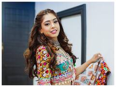 Niti Taylor Reveals She Had A Hole In Her Heart As A Kid: 'I Couldn't Do Anything Remotely Adventurous'