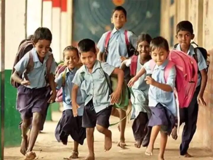 Chhattisgarh govt decision in interest of students now permanent caste certificate will be made in school itself ANN Chhattisgarh News: छत्तीसगढ़ सरकार का छात्रों के हित में बड़ा फैसला, अब स्कूल में ही बनेगा परमानेंट जाति प्रमाण पत्र