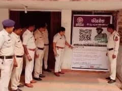 दुर्ग में शिकायत करने अब थाने जाने की जरूरत नहीं, QR कोड स्कैन कर ऐसे हल होगी परेशानी