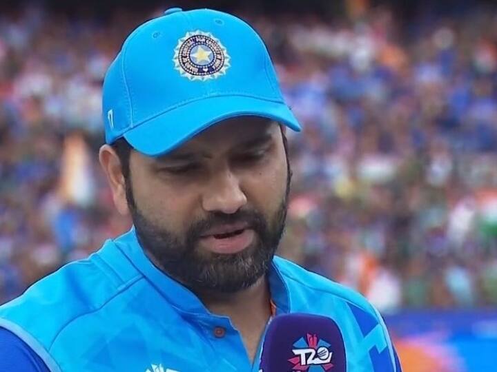 T20 World Cup 2022 IND vs ENG Ajay Jadeja Slams Rohit Sharma said this big thing T20 World Cup 2022: ‘ये बात चुभेगी अगर रोहित शर्मा सुनेंगे’, अजय जडेजा ने की भारतीय कप्तान की जमकर आलोचना