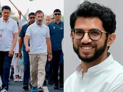 राहुल गांधी की ‘भारत जोड़ो यात्रा’ का महाराष्ट्र में पांचवां दिन आज, आदित्य ठाकरे भी लेंगे हिस्सा