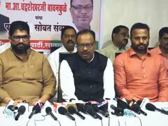 राष्ट्र्वादी काँग्रेसने जादूटोणा करून उद्धव ठाकरेंना आपल्या जाळ्यात ओढलं; बावनकुळे यांच वक्तव्य