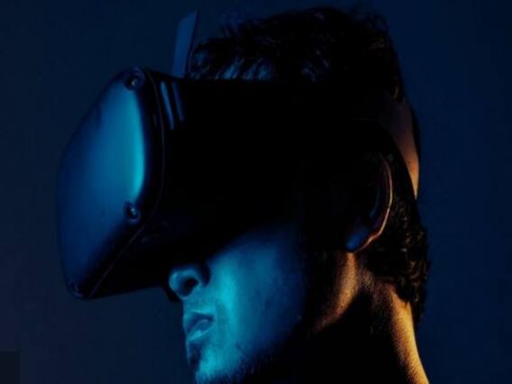 VR Headset: ਨਵੇਂ VR ਹੈੱਡਸੈੱਟ ਨੇ ਮਚਾ ਦਿੱਤੀ ਹਲਚਲ! ਗੇਮ ‘ਚ ਮਰਦੇ ਹੀ ਅਸਲ ਜ਼ਿੰਦਗੀ ‘ਚ ਵੀ ਹੋ ਜਾਵੇਗੀ ਗੇਮਰਜ਼ ਦੀ ਮੌਤ VR Headset: ਨਵੇਂ VR ਹੈੱਡਸੈੱਟ ਨੇ ਮਚਾ ਦਿੱਤੀ ਹਲਚਲ! ਗੇਮ ‘ਚ ਮਰਦੇ ਹੀ ਅਸਲ ਜ਼ਿੰਦਗੀ ‘ਚ ਵੀ ਹੋ ਜਾਵੇਗੀ ਗੇਮਰਜ਼ ਦੀ ਮੌਤ