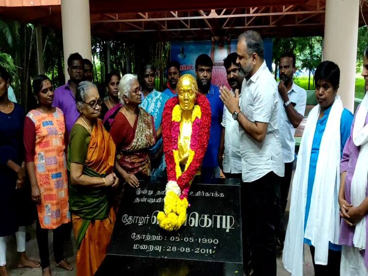 court orders Release of Six Rajiv Gandhi Assassination Accused Including Nalini இந்த நாளுக்காகத்தான் காத்துக்கிடந்தோம்.. மகிழ்ச்சியையும் மன நிறைவையும் கொடுக்கிறது - பேரறிவாளன்