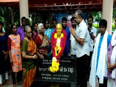 இந்த நாளுக்காகத்தான் காத்துக்கிடந்தோம்.. மகிழ்ச்சியையும் மன நிறைவையும் கொடுக்கிறது - பேரறிவாளன்
