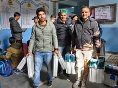 कितने बजे होगा मतदान, कौन कौन सी सीटें हैं महत्वपूर्ण, जानें हिमाचल प्रदेश से जुड़ी हर खबर