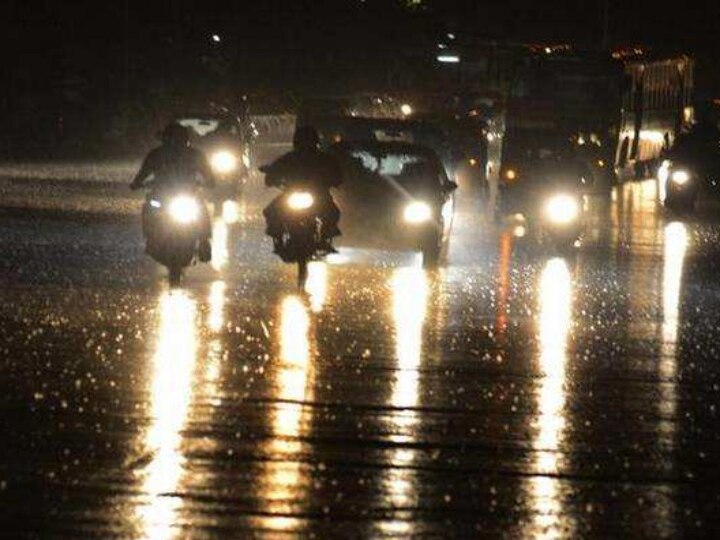 TN Rain : கனமழை... கனமழை.. கனமழை..! தமிழ்நாடு முழுவதும் கொட்டித் தீர்க்கும் மழை...! மக்கள் கடும் அவதி..