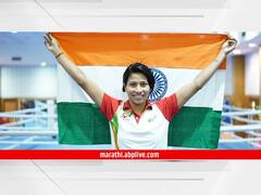 लोव्हलिना बोरगोहेन, परवीन हुडा, अल्फिया पठाण यांची सुवर्णपदकावर झडप!