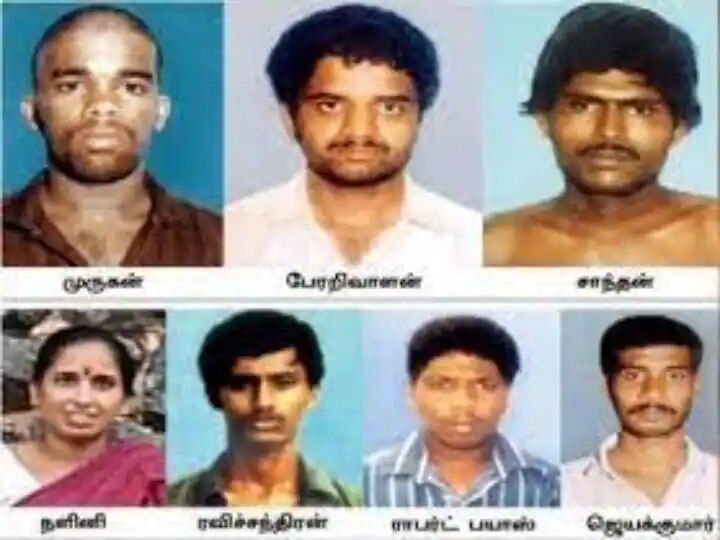 Rajiv Gandhi Case: ராஜீவ்காந்தி கொலை வழக்கு: முடிவுக்கு வந்த 30 ஆண்டுகால சிறைவாசம்: நளினி உள்ளிட்ட 6 பேர் விடுதலை