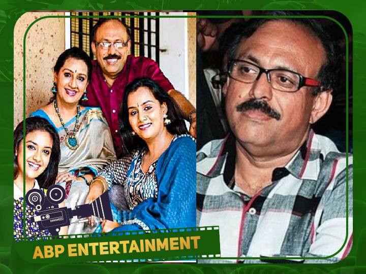 Malayalam actor and Producer Sureshkumar complained about the nature of actors ‘நடிகர்கள் பணத்தின் மேலேதான் குறியா இருக்காங்க.. நடிப்பில் அல்ல..வெளுத்து வாங்கிய கீர்த்தி சுரேஷ் அப்பா!