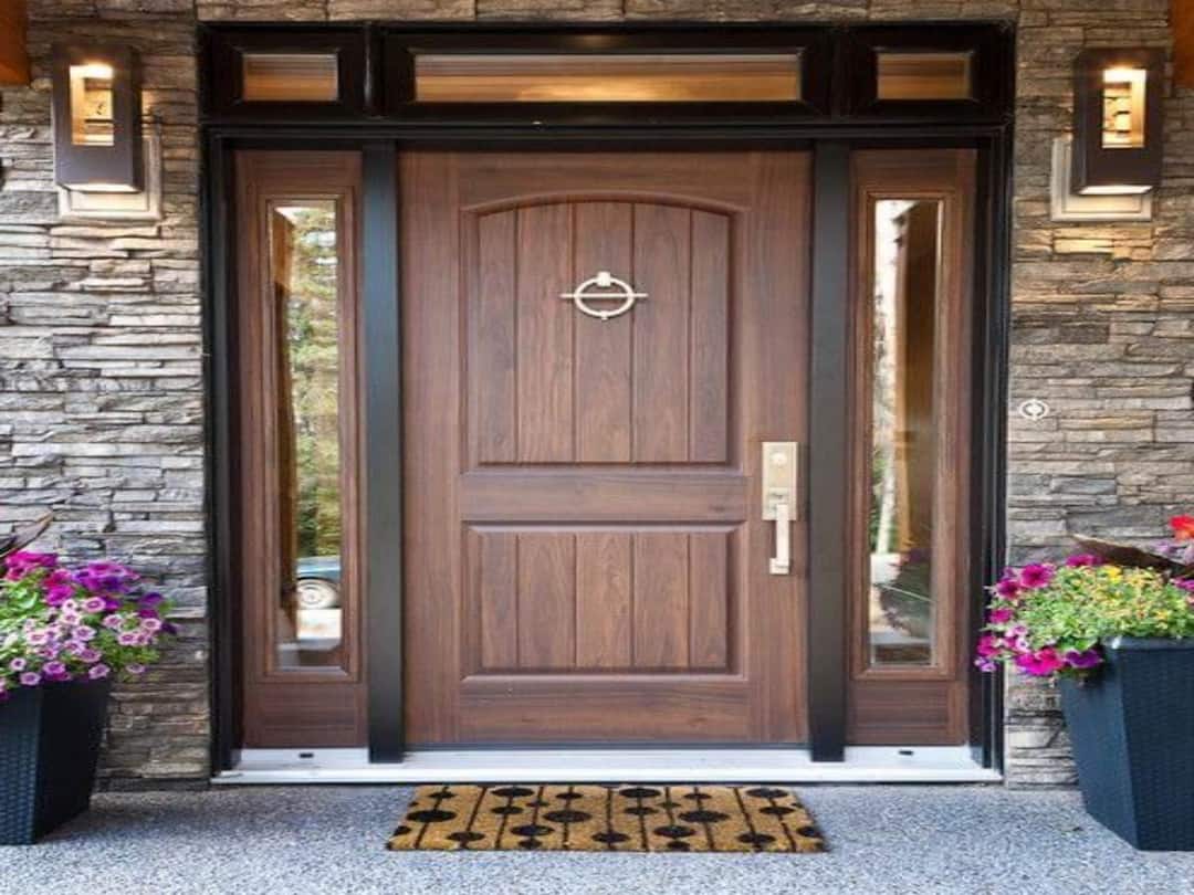 Vastu Tips : আর্থিক সীমাবদ্ধতায় অস্থির জীবন ? বাড়ির প্রধান দরজায় আনুন এই পরিবর্তনগুলি Vastu Tips : Make these changes at the main door of the house, it will bring money and good luck Vastu Tips : আর্থিক সীমাবদ্ধতায় অস্থির জীবন ? বাড়ির প্রধান দরজায় আনুন এই পরিবর্তনগুলি