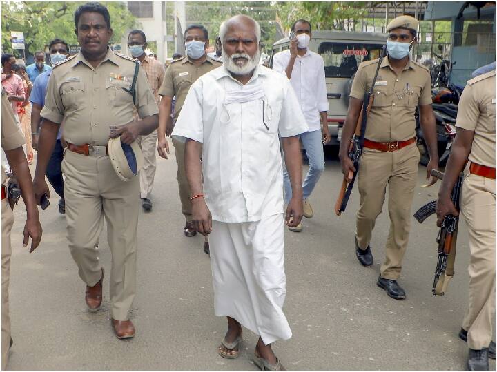 Rajiv Gandhi Assassination Case Accused Released will Impact Tamil Nadu Politics राजीव गांधी के हत्यारों की रिहाई से क्या बदलेगी तमिलनाडु की सियासत?