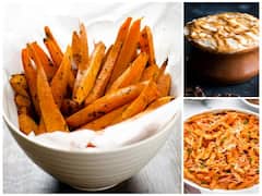 Children's Day 2022: Try These Yum Recipes For Your Loved Ones