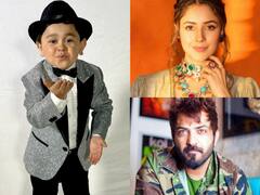 Abdu Rozik से लेकर Shehnaaz Gill, बिग बॉस में एंट्री लेकर नेशनल क्रश बने ये कंटेस्टेंट, देखिए लिस्ट