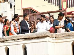 ఈ నెలాఖరులో బన్సీలాల్ పేట్ మెట్లబావి ప్రారంభం: మంత్రి తలసాని