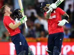 T20 WC Final 2022: पाकिस्तान के पर क्यों भारी पड़ सकती है इंग्लैंड की टीम? जानें जरूरी आंकड़े