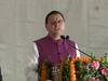 Uttarakhand: सीएम धामी ने दून मेडिकल कॉलेज में किया नए ओटी भवन का लोकार्पण, 'आशा संगिंनी' एप भी लॉन्च