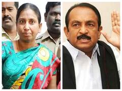 Rajiv Gandhi Case: ”ஆளுநர் ஆர்.என்.ரவி மனிதாபிமானமற்றவர்” - நளினி உள்ளிட்டோர் விடுதலை குறித்து வைகோ