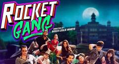 Rocket Gang Review | આ રૉકેટ ગેંગે મચાવી ધમાલ, બાળકોને જ નહી પરંતુ આખા પરિવારને પસંદ આવશે ફિલ્મ
