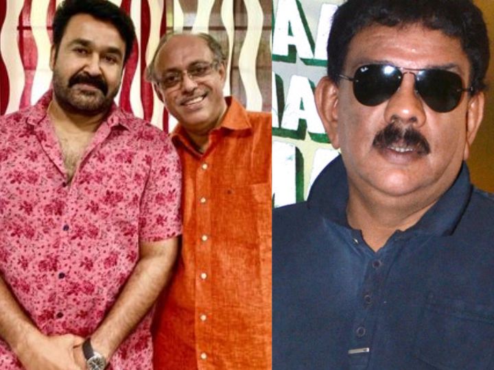 ‘நடிகர்கள் பணத்தின் மேலேதான் குறியா இருக்காங்க.. நடிப்பில் அல்ல..வெளுத்து வாங்கிய கீர்த்தி சுரேஷ் அப்பா!