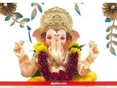 Budhwar Mahaupay: ગણેશજીની કૃપાથી વરસશે ધન છપ્પર ફાડ, બસ આજે કરી લો આ ઉપાય