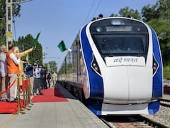Chennai Mysore Vande Bharat Train: சென்னை To மைசூரு...வந்தே பாரத் ரயில்...கட்டண விவரம் தெரியுமா?