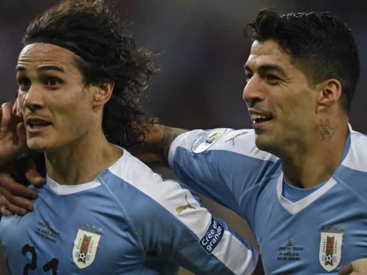 FIFA World Cup 2022 Qatar Uruguay Team History Road Map Full SQUAD Players Schedule IST Time 2022 FIFA World Cup: Uruguay Team Profile, Complete Squad, Schedule, Live Telecast, Streaming Details