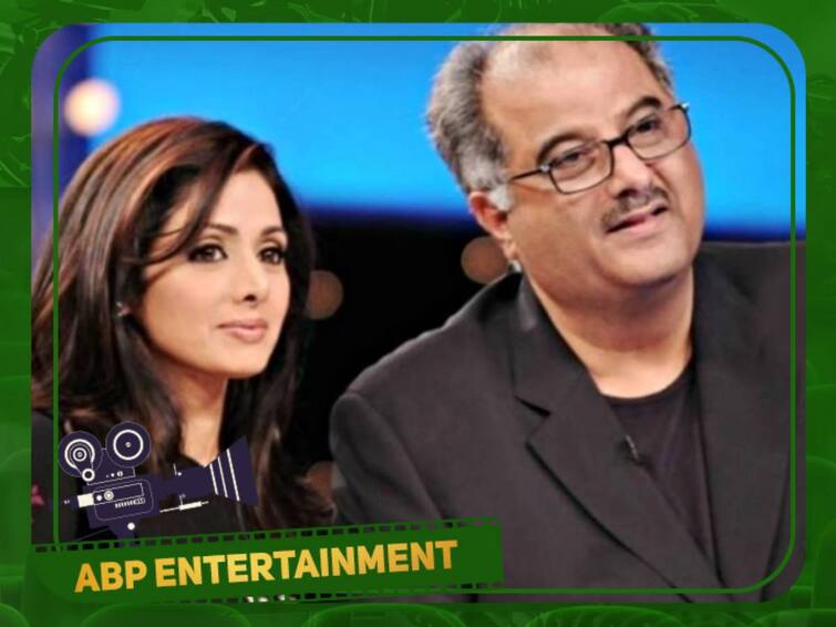 Bony Kapoor shares the memories of his wife sridevi and how she made him quit smoking Boney Kapoor Sridevi: சிகரெட் பழக்கம்.. ஸ்ரீதேவி மரணம்.. ஸ்ரீதேவியின் கண்டிஷன்ஸ்.. மனம் திறந்த போனி கபூர்..