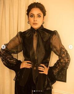 Shehnaaz Gill: ਸ਼ਹਿਨਾਜ਼ ਗਿੱਲ ਨੇ ਨਵੀਂਆਂ ਤਸਵੀਰਾਂ 'ਚ ਮਚਾਈ ਤਬਾਹੀ! ਹੋਇਲ ਆਉਟਫਿਟ 'ਚ ਲਗਾਇਆ ਬੋਲਡਨੈੱਸ ਦਾ ਤੜਕਾ