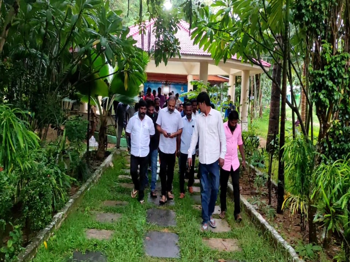 இந்த நாளுக்காகத்தான் காத்துக்கிடந்தோம்.. மகிழ்ச்சியையும் மன நிறைவையும் கொடுக்கிறது - பேரறிவாளன்