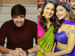 பப்ளிக் ஸ்டேட்மெண்டில் இருந்து ஜகா வாங்கிய சதீஷ்.. காட்டமாக பதிலளித்த தர்ஷா குப்தா!