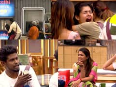 Bigg Boss 6 Tamil : முரட்டுத்தனமாக விளையாடும் மணி.. அழுது புலம்பிய ஜனனி.. இன்றைய எபிசோடில் ஒரு புடி இருக்கு!
