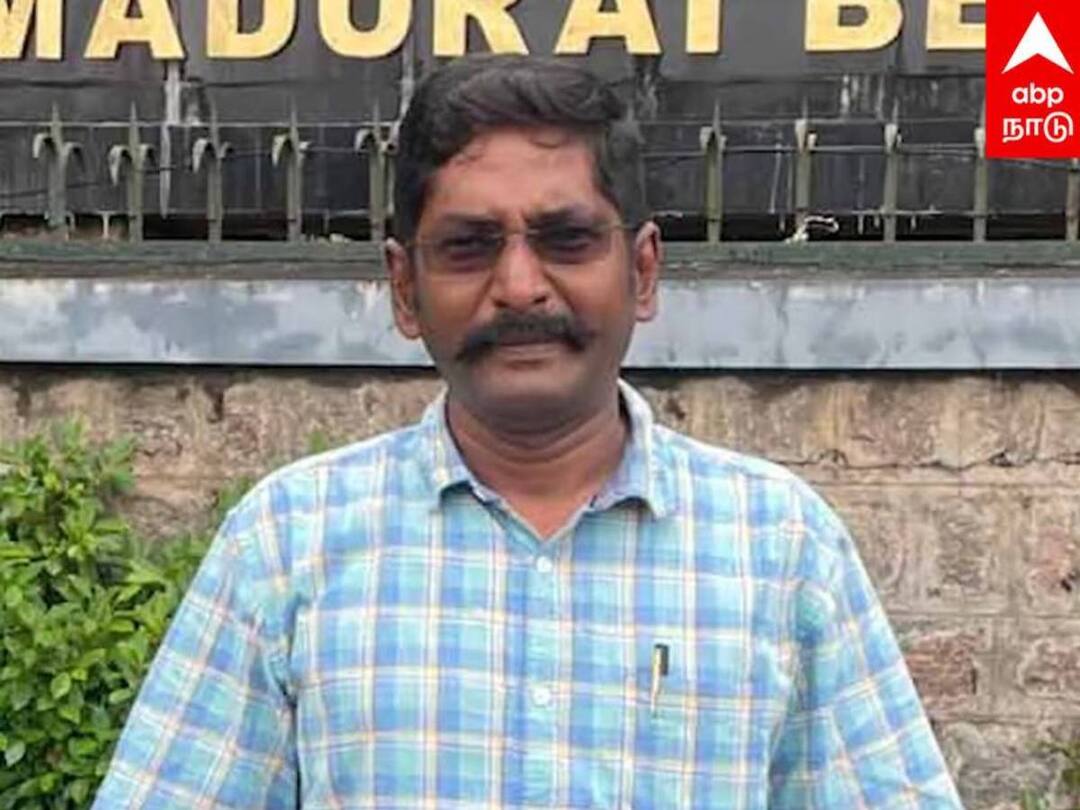 Savukku Shankar : சவுக்கு சங்கர் சிறைத் தண்டனைக்கு இடைக்காலத் தடை - உச்சநீதிமன்றம்