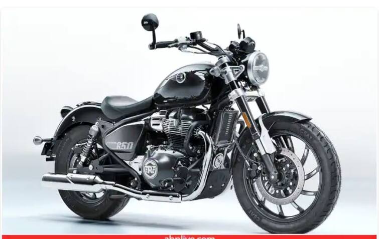 royal-enfield-super-meteor-650-see-the-first-look-review-of-royal-enfield-super-meteor-650-with-all-specifications-details Royal Enfield Bikes: বিশ্ব বাজারে প্রকাশ্য়ে এল সুপার মিটিয়র ৬৫০, চিন্তা বাড়ল হার্লে ডেভিডসনের, দেখুন প্রথম ছবি