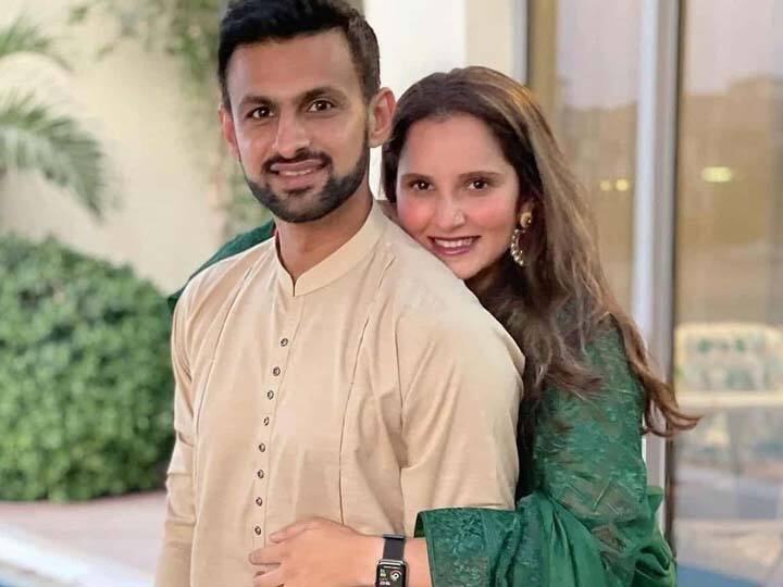 Sania Mirza posts a photo amid separation rumours with husband Shoaib Malik Pakistani fans ask these questions Sania Mirza Shoaib Malik: तलाक की खबरों के बीच सानिया ने शेयर किया ऐसा पोस्ट, फैंस पूछने लगे ऐसे सवाल