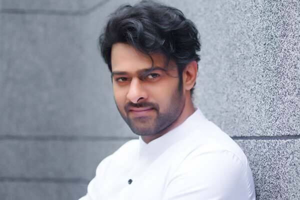 20 Years Of Prabhas: From Salaar To Adipurush, A Look At The Actor's  Upcoming Films