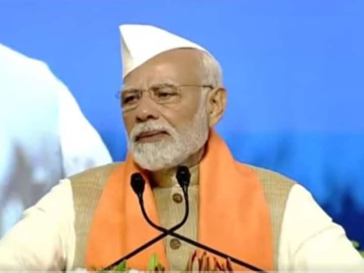 PM Modi Speech Highlights Today Dindigul 36th Convocation Ceremony of Gandhigram Rural Institute PM Modi Tamil Nadu Visit 'Gandhi's Ideas Have Answers To Many Of Today's Challenges': PM Modi At TN Varsity Convocation