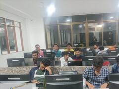 नाशिकच्या संदीप युनिव्हर्सिटीमध्ये आंतरराष्ट्रीय हॅकेथॉन, 26 राज्यांसह सहा देशातील विद्यार्थ्यांचा सहभाग