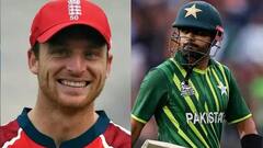 T20 WC 2022 Final: પાકિસ્તાન-ઇંગ્લેન્ડ વચ્ચે ફાઇનલ મેચ ક્યારે ને ક્યાંથી જોઇ શકાશે લાઇવ ?